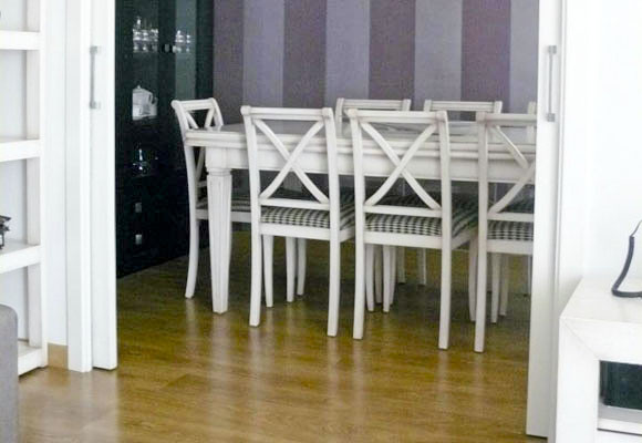 Un piso reformado - Interiorismo - DecoEstilo.com