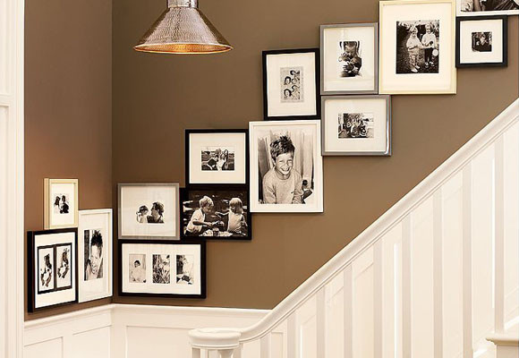 Cosas que debes hacer en casa