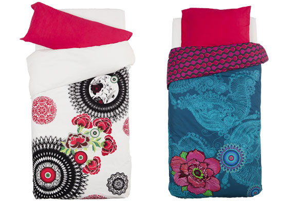 Desigual Living Collection 