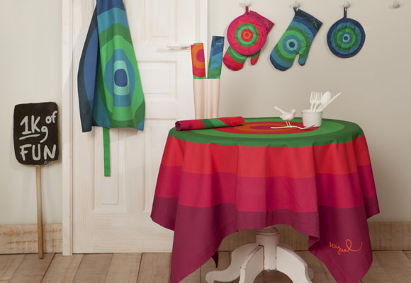 Desigual Living Collection 