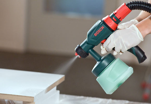 Una estantería personalizada