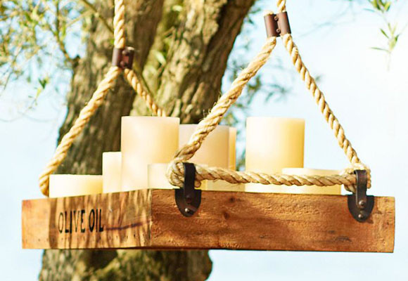 Última fiesta exterior