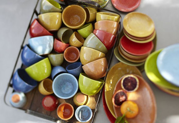 Última fiesta exterior