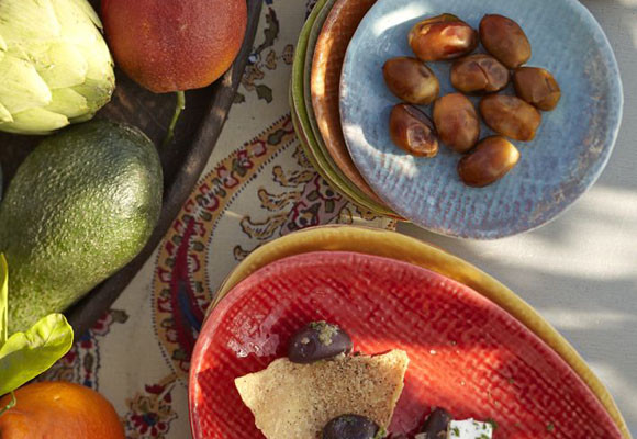 Última fiesta exterior