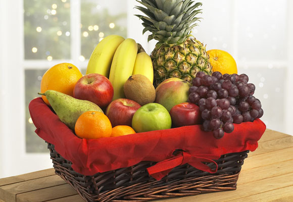 Congelar fruta para conservar los sabores del verano