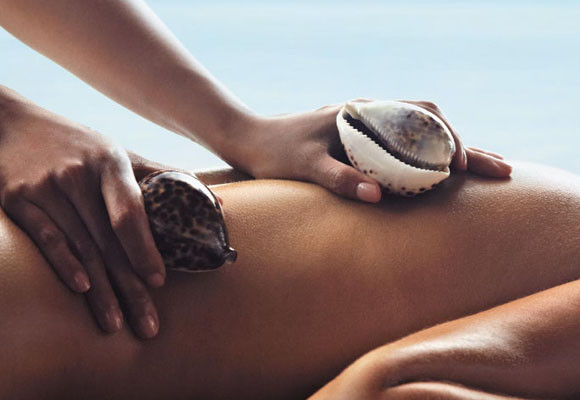 Villingili Shangri-La Resort & Spa