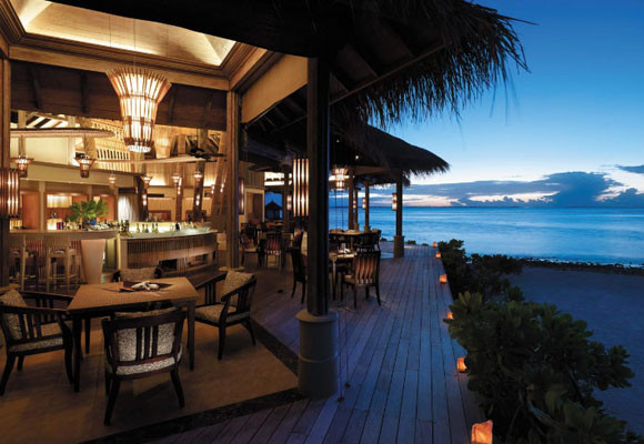 Villingili Shangri-La Resort & Spa