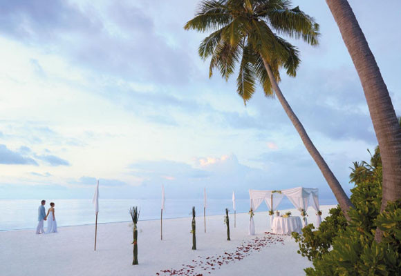 Villinggili Shangri-La Resort & Spa