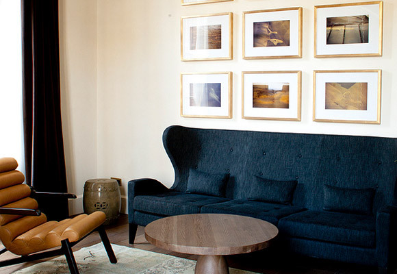 Hotel DO: Plaça Reial 8 Hotel Do - Detalle habitación