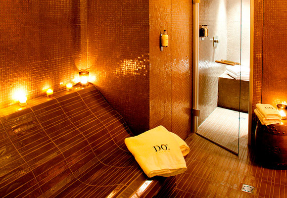 Hotel DO: Plaça Reial 12 Hotel Do - Spa