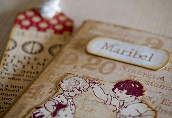 Vuelta al cole con La Cuillère de Sucre 7 Vuelta al cole con La Cuillère de Sucre