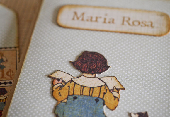 Vuelta al cole con La Cuillère de Sucre 8 Vuelta al cole con La Cuillère de Sucre