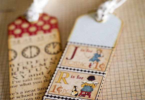 Vuelta al cole con La Cuillère de Sucre 9 Vuelta al cole con La Cuillère de Sucre