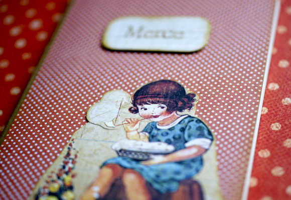 Vuelta al cole con La Cuillère de Sucre 10 Vuelta al cole con La Cuillère de Sucre