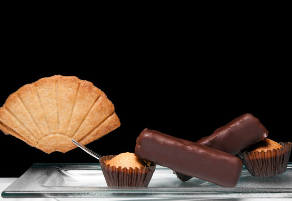 Restaurante Moments - Foto 6