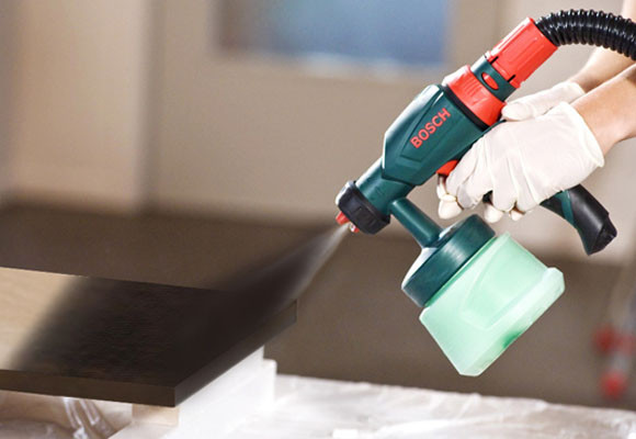 Mueble clásico para el lavabo