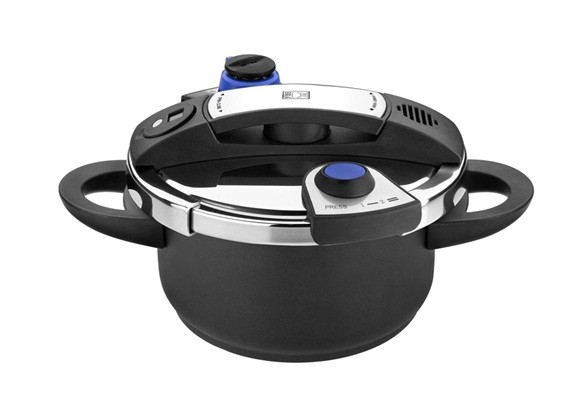 Olla superrápida para cocinar fácil 