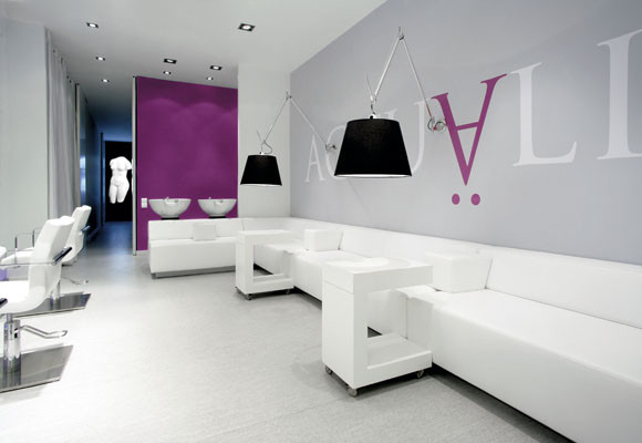 Salón de belleza Actuälis 