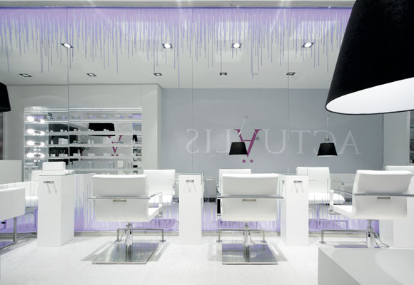 Salón de belleza Actuälis 