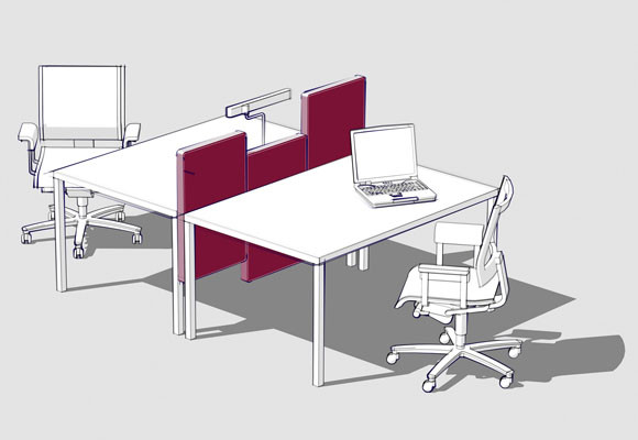 Rauworkss Split Screen