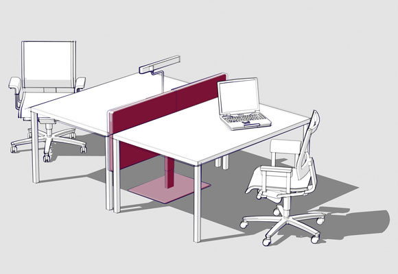 Rauworks Lift Screen