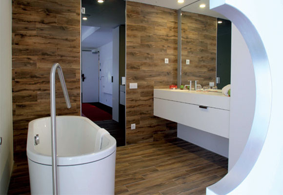 Room Mate Pau 10 Room Mate Pau