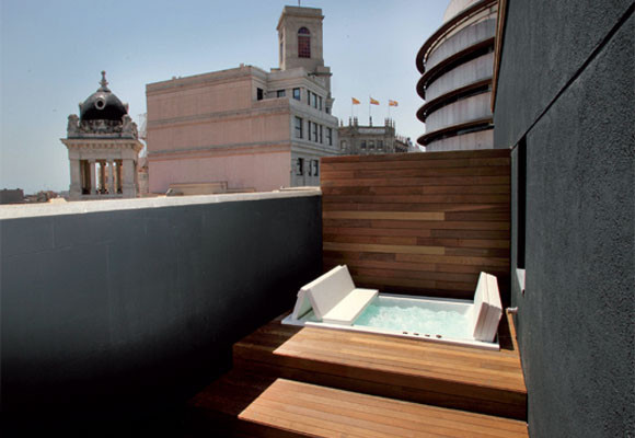 Room Mate Pau 11 Room Mate Pau