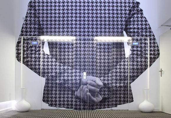 Room Mate Pau 13 Room Mate Pau