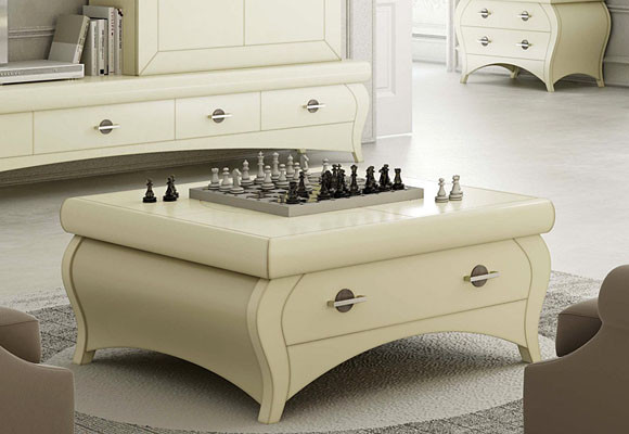 Coordinación total en el salón 7 salon coordinado - foto 2