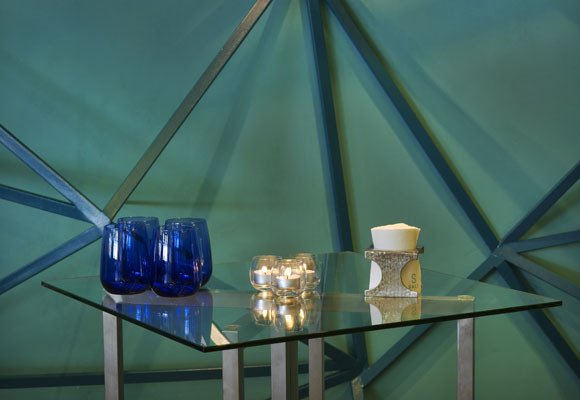 Salt, glamour a pie de playa 17 Salt, glamour a pie de playa