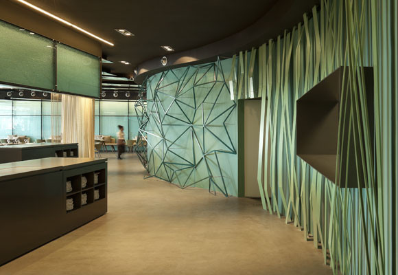 Salt, glamour a pie de playa 9 Salt, glamour a pie de playa