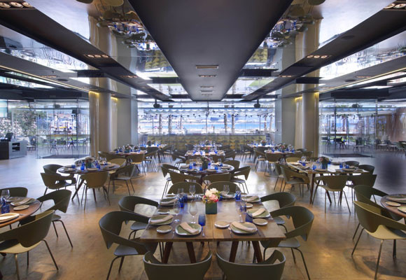 Salt, glamour a pie de playa 12 Salt, glamour a pie de playa