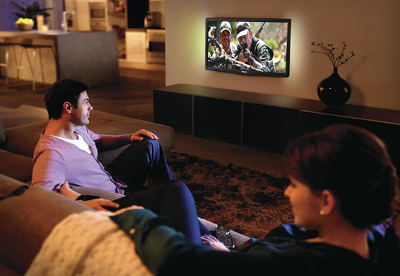 Cosas que debes hacer en casa