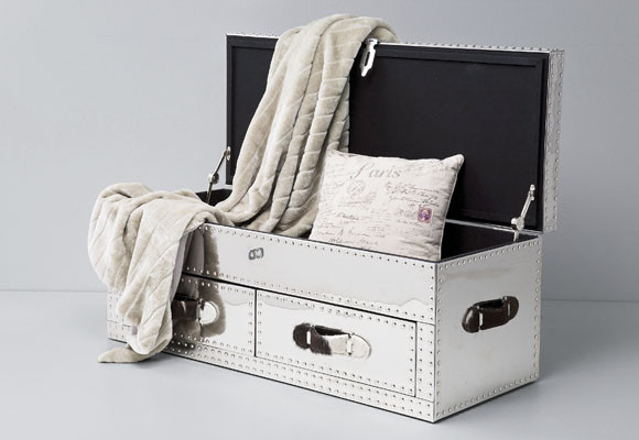 Muebles de altos vuelos