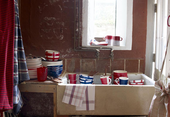 Estilo british, también en invierno 