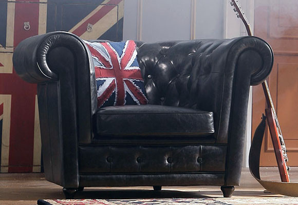 Tendencias de Otoño 2012 9 Tendencias de otoño 2012