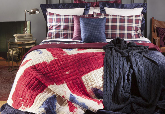 Estilo british, también en invierno 