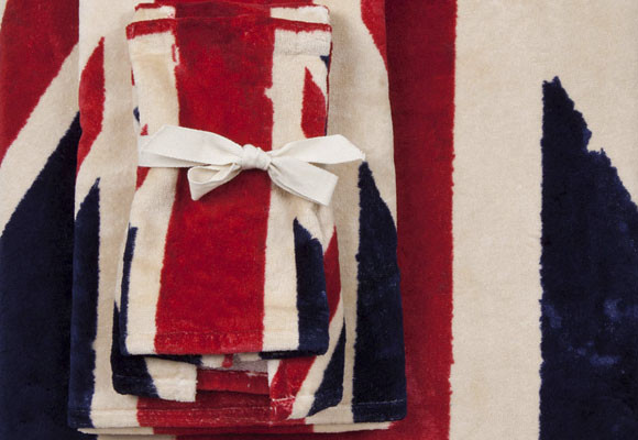 Estilo british, también en invierno 