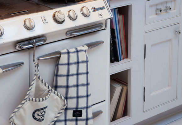 Una cocina familiar 3 Una cocina familiar