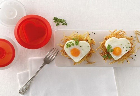 cocedor huevos vapor