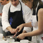 curso cocina