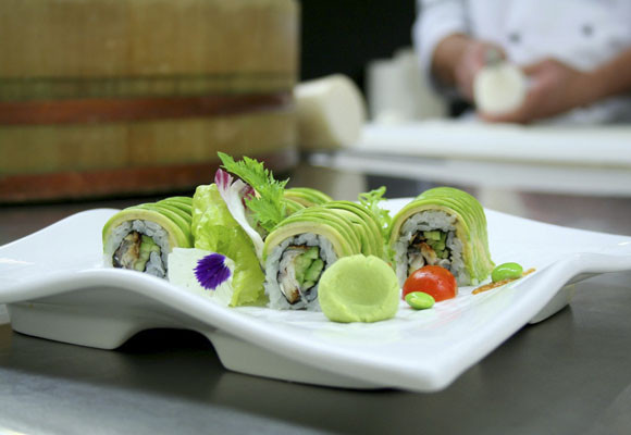 Daisuki, multiespacio gourmet 