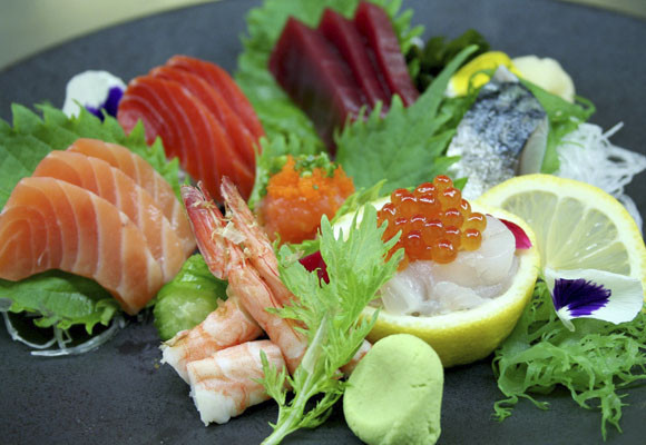 Daisuki, multiespacio gourmet