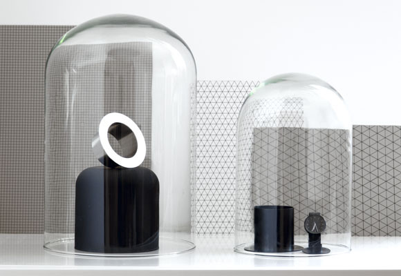 Colección Doria, de La Mediterránea 