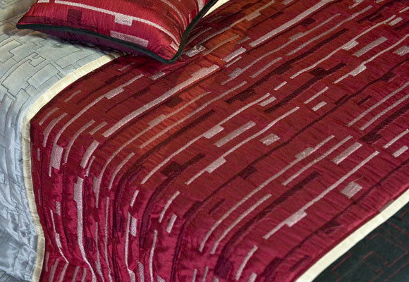 Colores de moda en el dormitorio - Soluciones - DecoEstilo.com