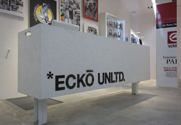 Ecko