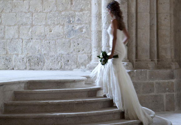 L´Domaine. Abadia Retuerta 21 Eventos