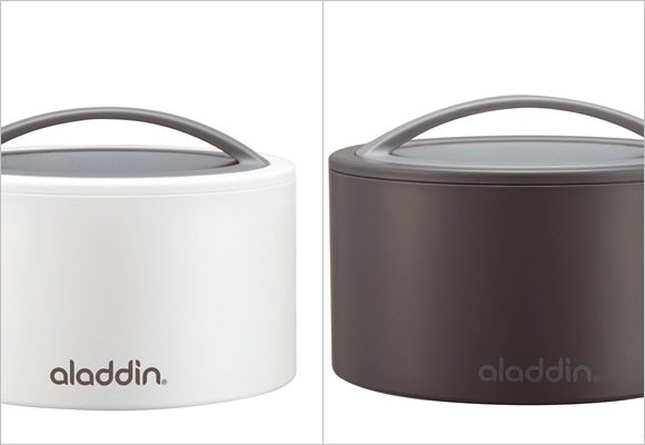 Recipientes para llevar la comida al trabajo o al cole 8 Recipientes para llevar la comida al trabajo o al cole