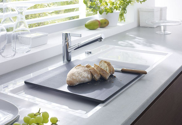 Fregaderos Kiora Z 7 Fregaderos Kiora Z