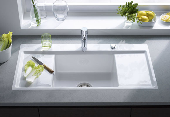 Fregaderos Kiora Z 9 Fregaderos Kiora Z